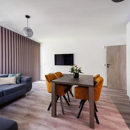 Bauhaus Wellness 105