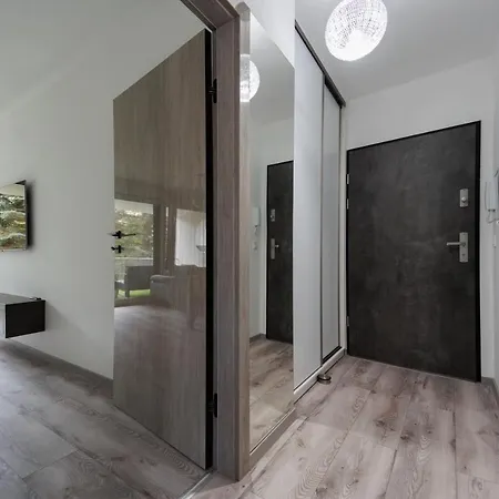 Bauhaus Wellness 105 Apartment Siofok