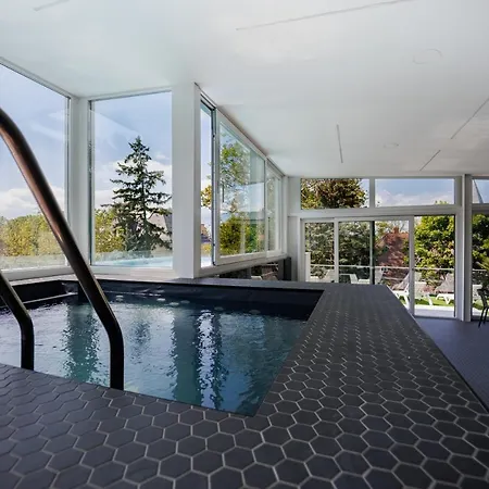 Apartment Bauhaus Wellness 105
