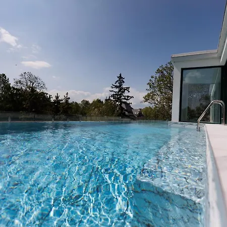 Apartment Bauhaus Wellness 105 *