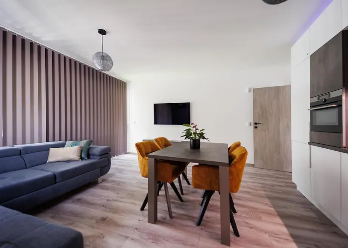 Bauhaus Wellness 105