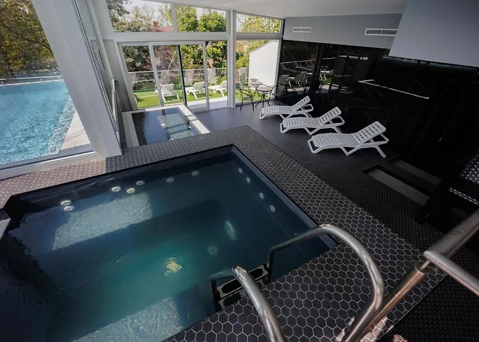 Bauhaus Wellness 105 *